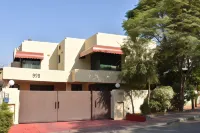 Safari Club 2 Bahria Town Hotels in Rawalpindi