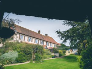 The Grange Hotel Brent Knoll