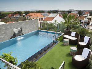 Quang Vinh Apartment and Hotel Hoi An