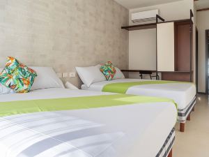 Hotel Mayari Holbox