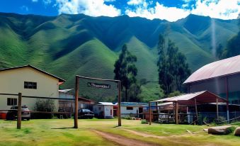 Valle Verde, Hostel & Camping