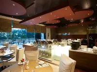 Grand Asia Hotel Jakarta Hotels near Green Bay Pluit
