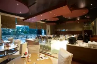Grand Asia Hotel Jakarta