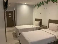 MyHotel Hotels in West Jakarta