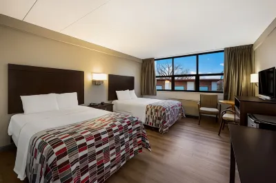 Gateway Inn Hotels in Freeport