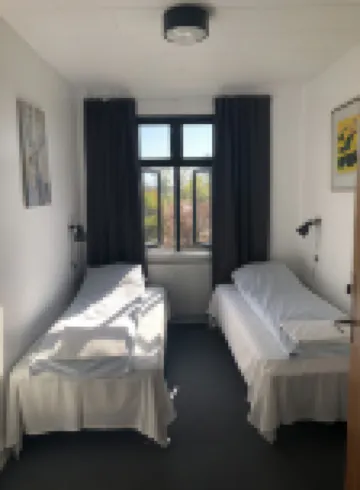 Gorvannsminde - Hostel Hotels in 