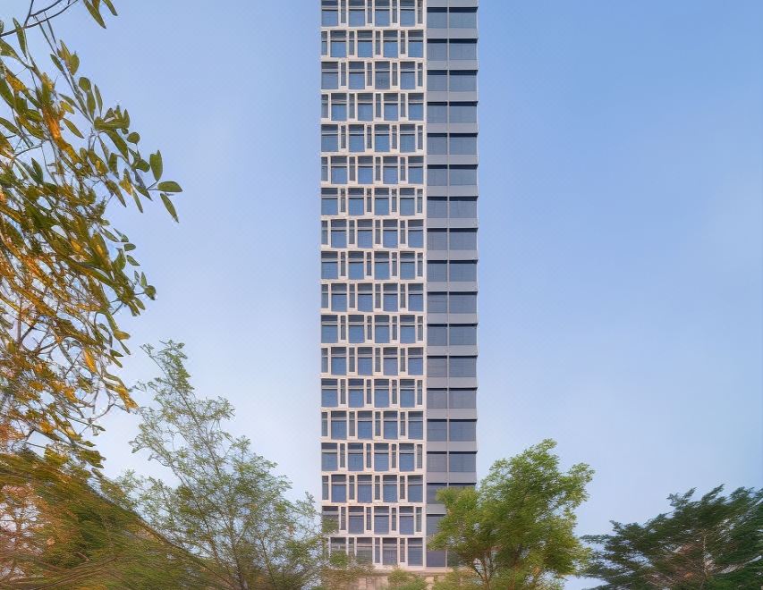 라마다 바이 윈덤 방콕 수쿰빗 87 객실