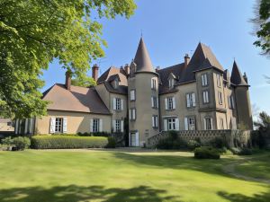 Chateau de Bruges