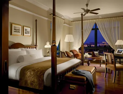 The Majestic Malacca Hotel - Small Luxury Hotels of the World Hotels near Christ Church Melaka