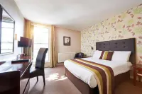 St James Hotel Hotels in Grimsby