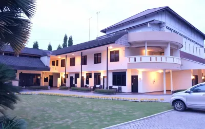 Insumo Palace Hotels & Resorts
