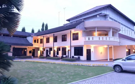 Insumo Palace Hotels & Resorts