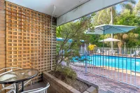 Aquajet Motel Hotels in Coffs Harbour