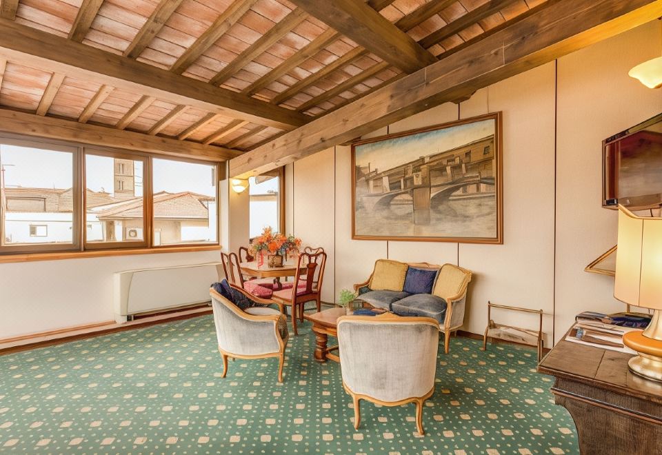 호텔 산 페르난도 플라자 메델린