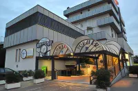 Al Fogher Hotels in Ponzano Veneto