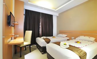 Nozz Hotel Semarang