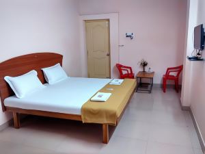 Royal Green Accommodation Chennai Airport