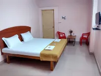 Royal Green Accommodation Chennai Airport Hotels near Chennai International Airport