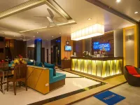 The Crystal Beach Hotel Hotel di Phuket