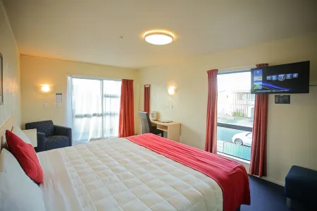 Abbots Hamilton Hotel and Conference Centre