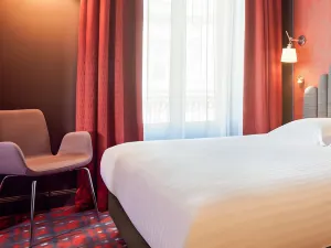 Grand Hôtel du Midi Montpellier - Opéra Comédie