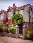 The Ceramic House