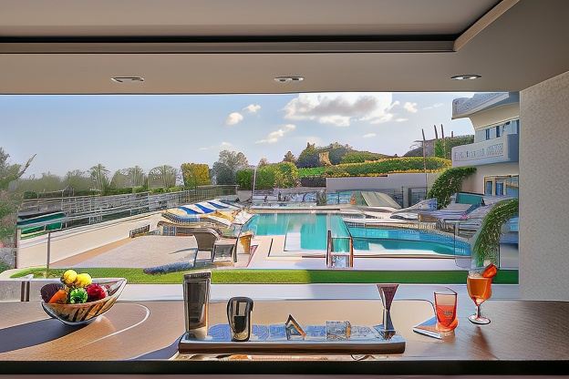 Filia Luxury Suites