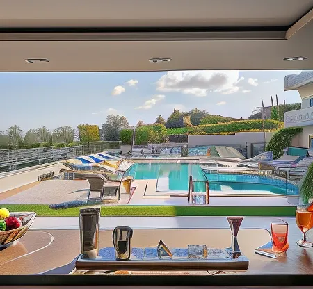 Filia Luxury Suites