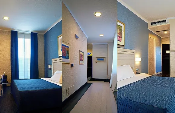 吉安科拉宮酒店