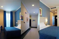 Hotel Palazzo Giancola Hotels in San Severo