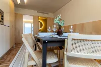 Casa 3 - OS Lugares de Castraleuca Hotels in Castelo Branco