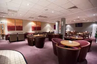 The Lodge at Meyrick Park Hotels in Bournemouth