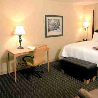 Hampton Inn & Suites Mobile Providence Park/Airport Rooms