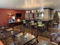 Hampton Inn Salt Lake City/Murray Các khách sạn ở Murray
