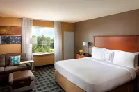 TownePlace Suites Houston North/Shenandoah Shenandoah otelleri