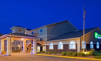 Holiday Inn Express Deforest (Madison Area)