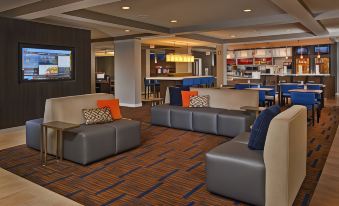 Courtyard by Marriott Cleveland Westlake