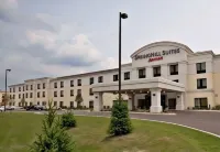 SpringHill Suites Grand Rapids Airport Southeast