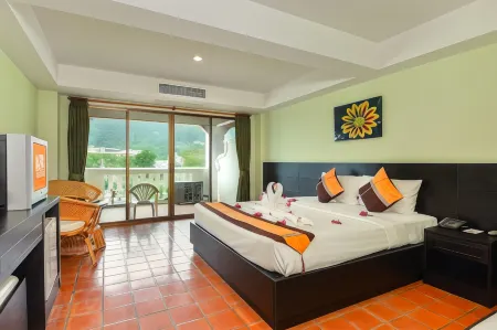 APK Resort
