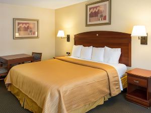 Quality Inn Takoma Park