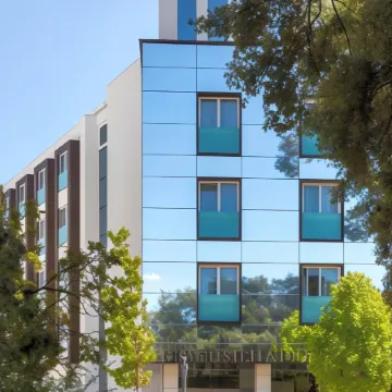 Hotel Estrela de Fatima