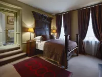 The Rookery Hotels near Barbican