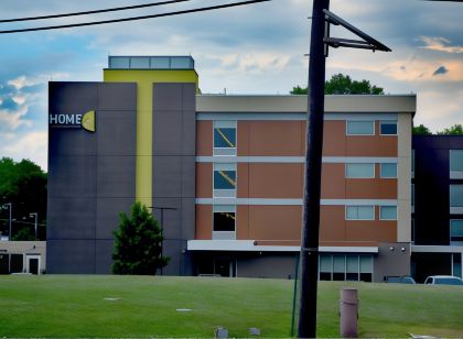 Home2 Suites by Hilton Rahway