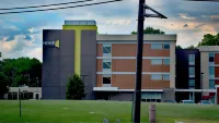 Home2 Suites by Hilton Rahway Hotels in Carteret