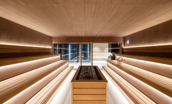 Aparthotel Woodside by Anaya