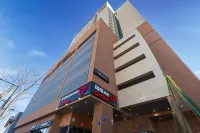 Jeonju Signature Hotel Отели в г. 