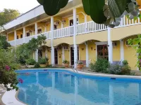 Hanbee's Resort