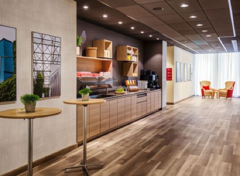 IntercityHotel Geneva