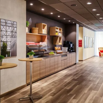 IntercityHotel Geneva