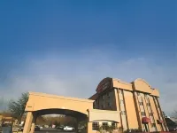 Clarion Inn Renton-Seattle